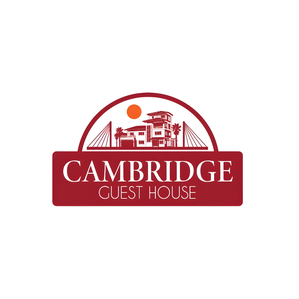 Cambridge Guest House Logo